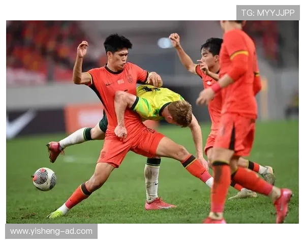 12比1震撼U23杯强队现身