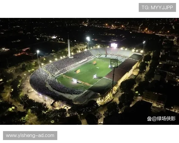 佛罗伦萨重生画面点燃弗兰基场